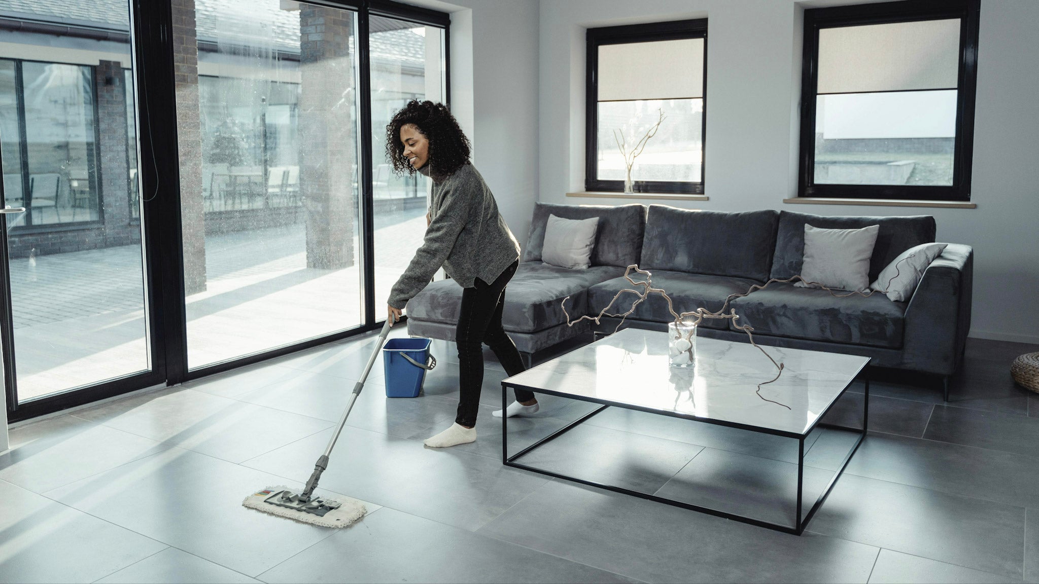 Veckostädning – En enkel guide för ett rent och fräscht hem