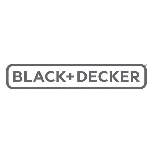 BLACK+DECKER