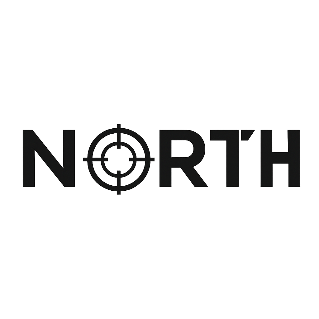 North
