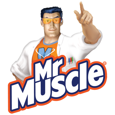 Mr Muscle