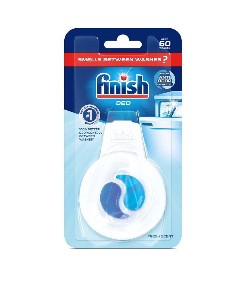 Finish Odourstop Diskmaskinsdeo