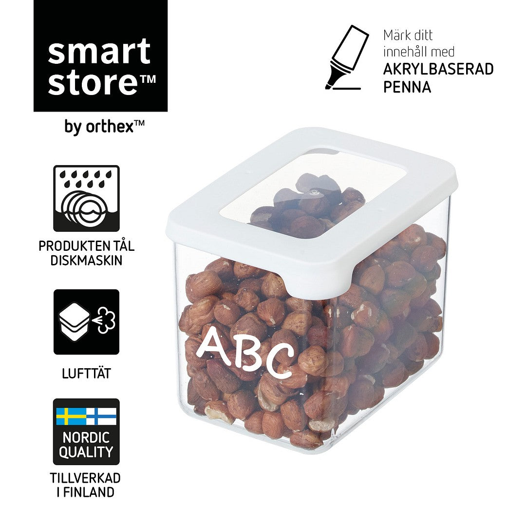 SmartStore™ Torrförvaring 0,8 L
