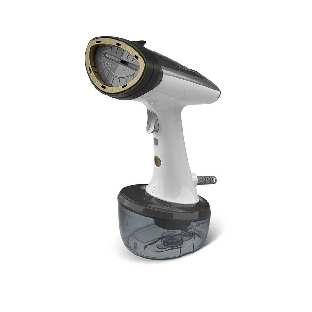 SOLAC Vertikalt Strykjärn Niagara Pro 1680W