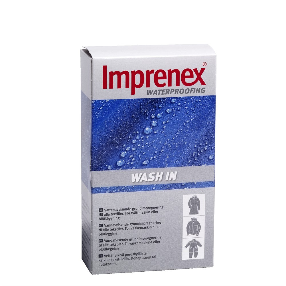 Imprenex Wash In 150ml