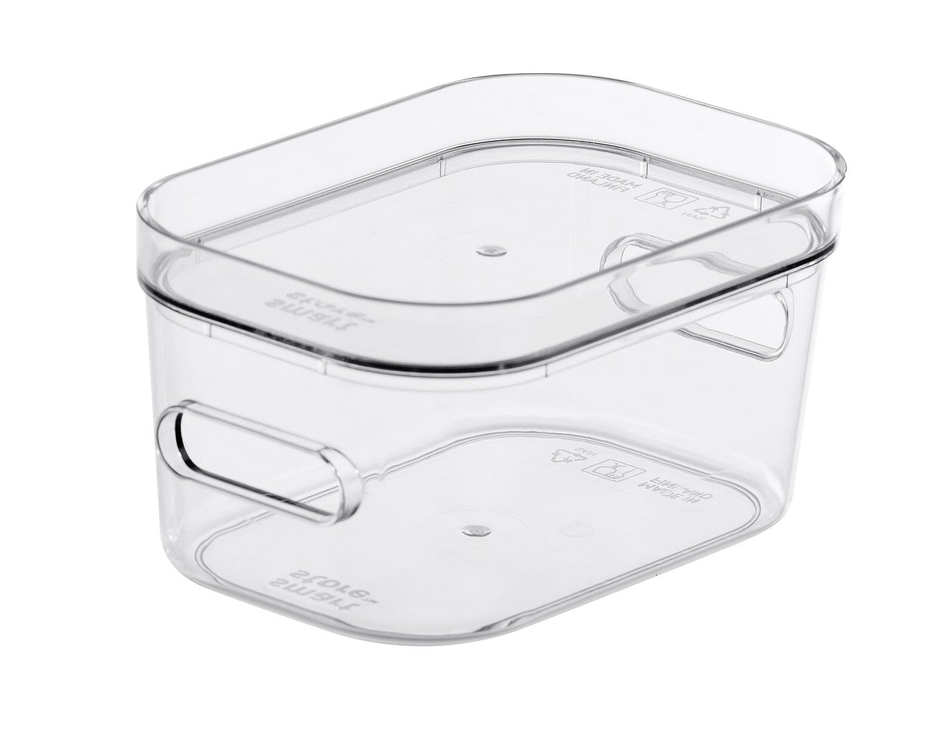 SmartStore™ Compact Clear Lock XS