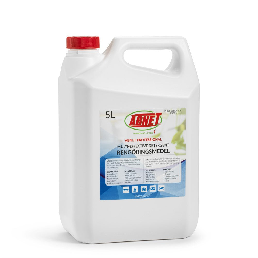 ABNET Proffessional koncentrat 5 Liter