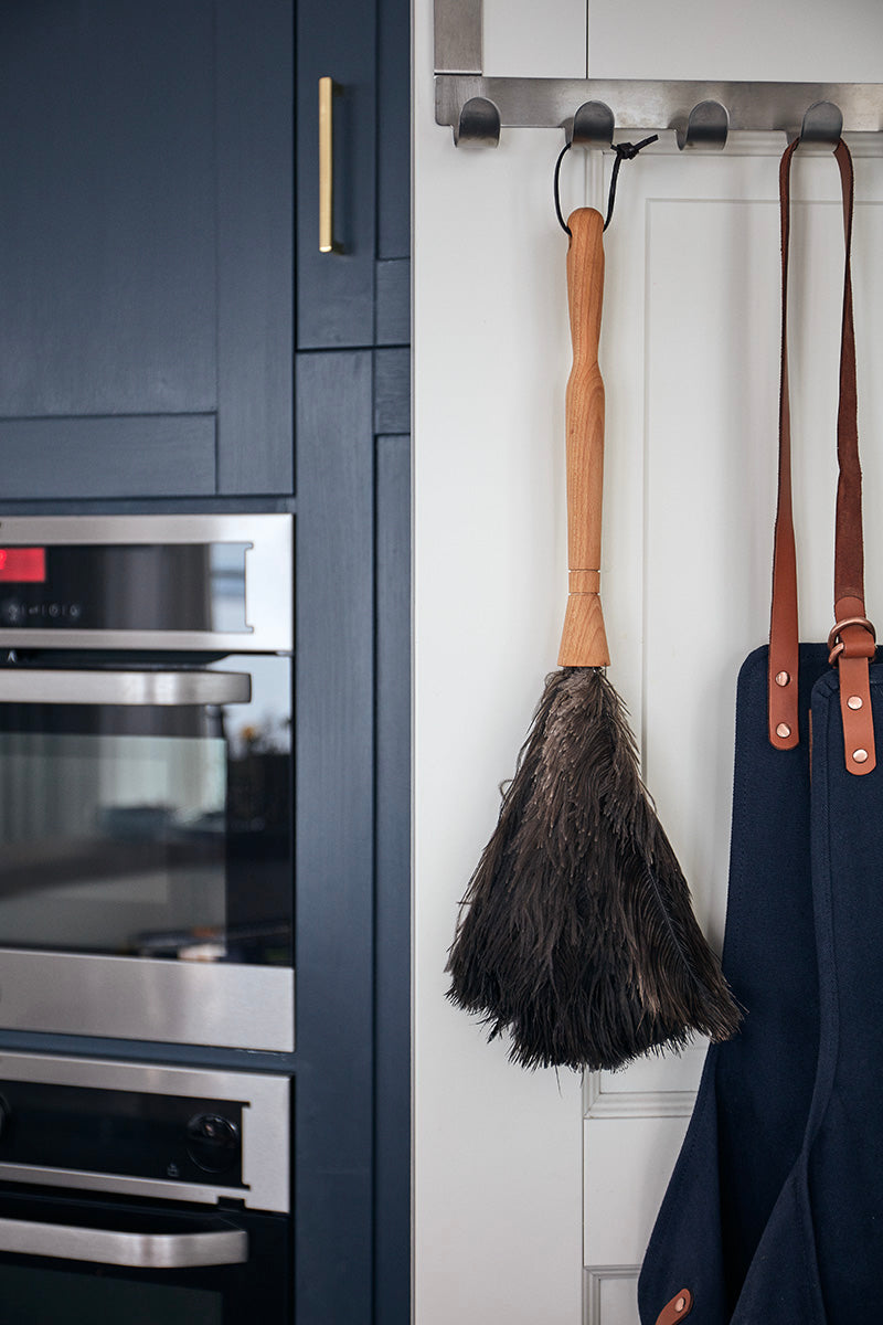 Smart Microfiber Dammvippa struts FSC®