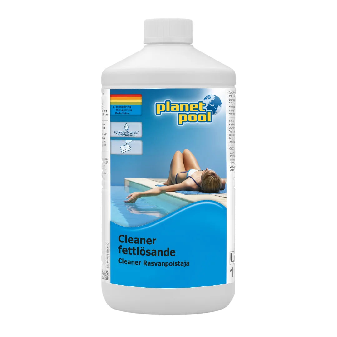 PLANET POOL Cleaner 1 L