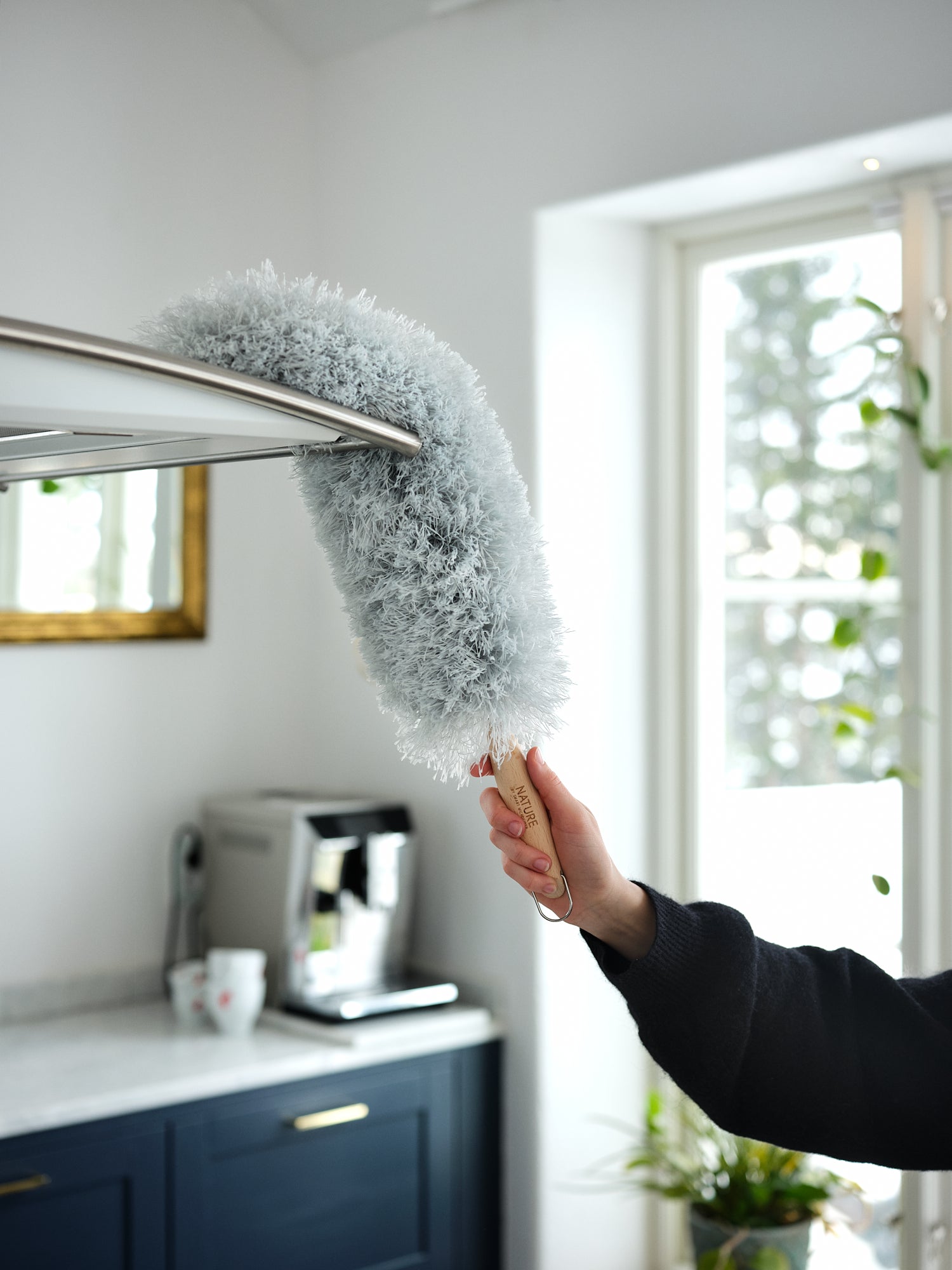 Smart Microfiber Dammvippa Mikrofiberpäls FSC®