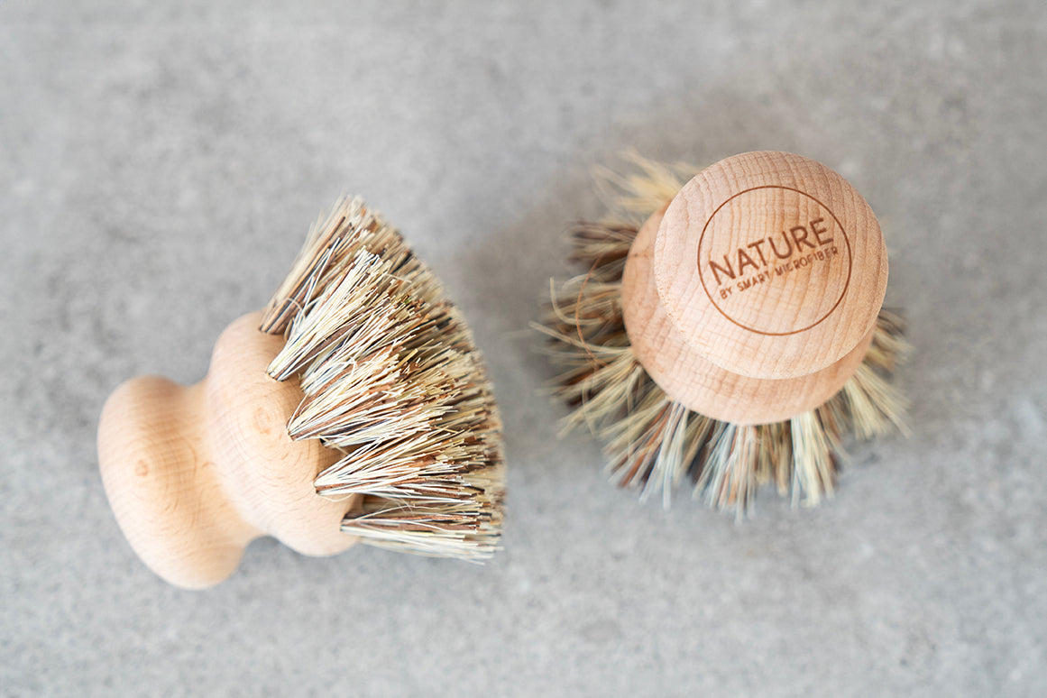 Smart Microfiber Grytborste unionfiber FSC®