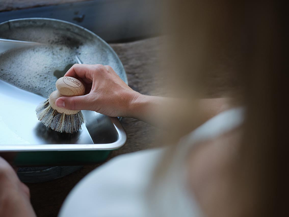 Smart Microfiber Grytborste unionfiber FSC®