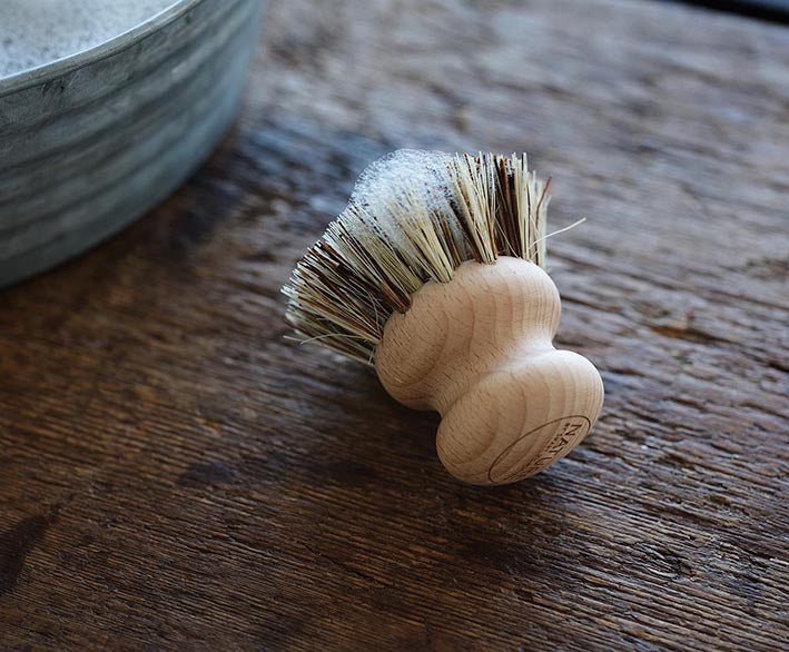 Smart Microfiber Grytborste unionfiber FSC®