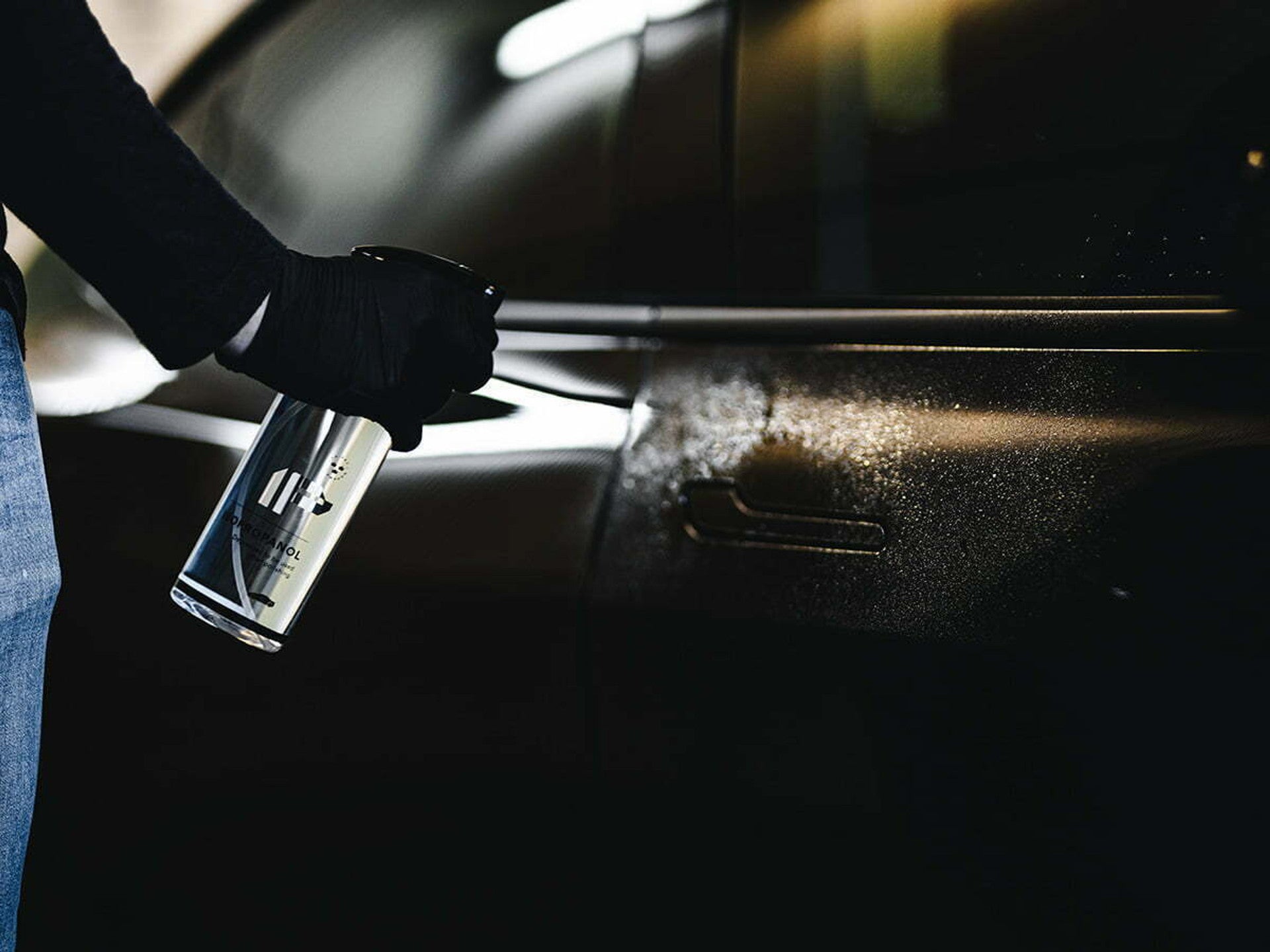 Pureest IP Isopropanol 500ml