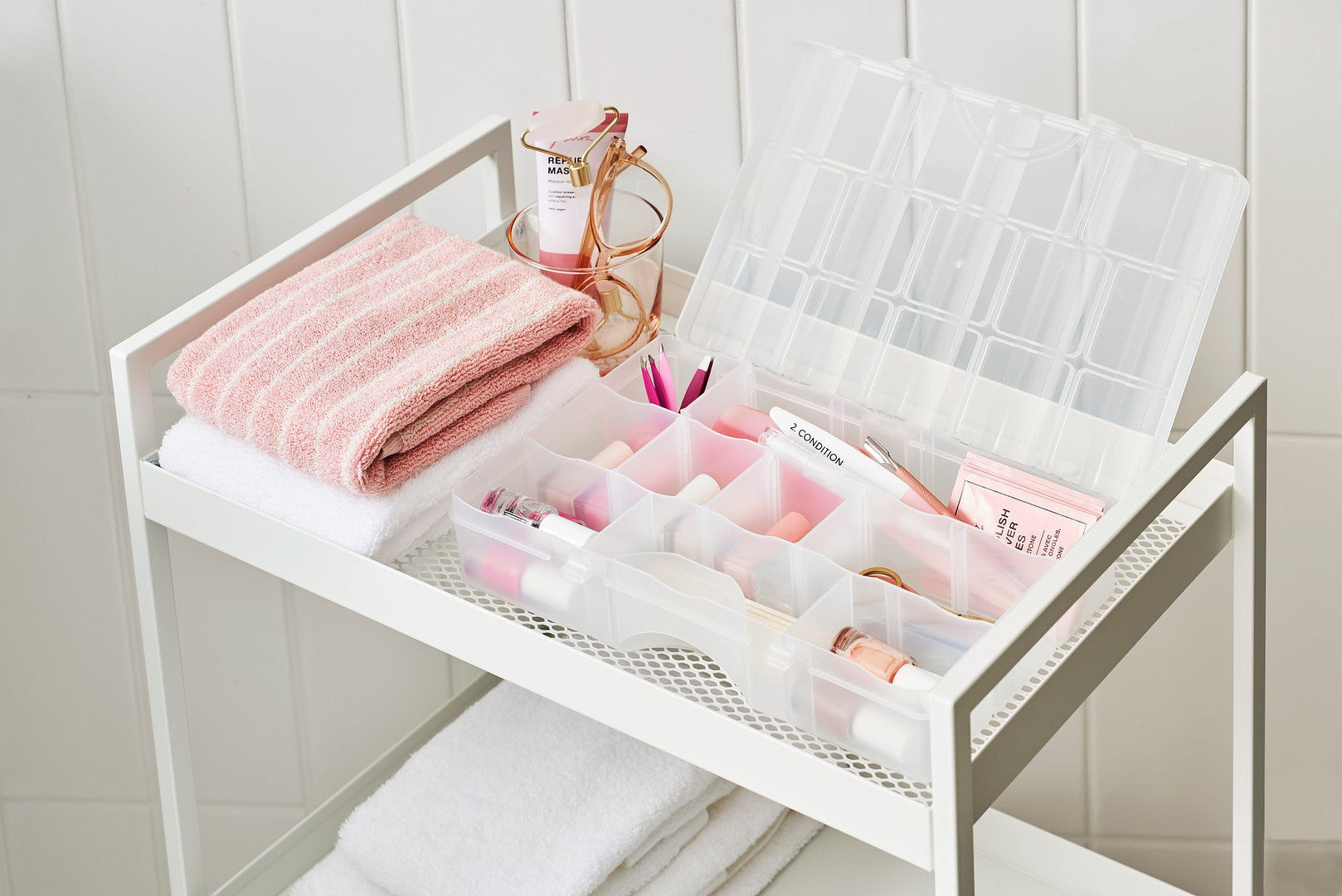 SmartStore™ Insats för Förvaringslåda 31 L