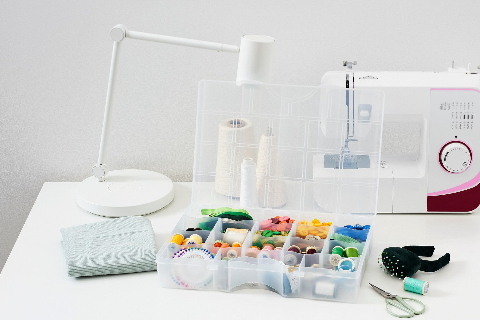 SmartStore™ Insats för Förvaringslåda 52 L