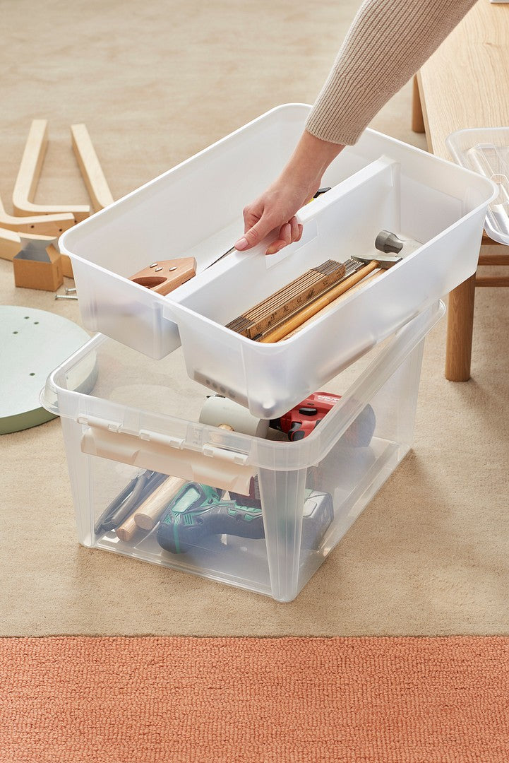 SmartStore™ Insats till Förvaringslåda 20 L/ 31 L/52 L