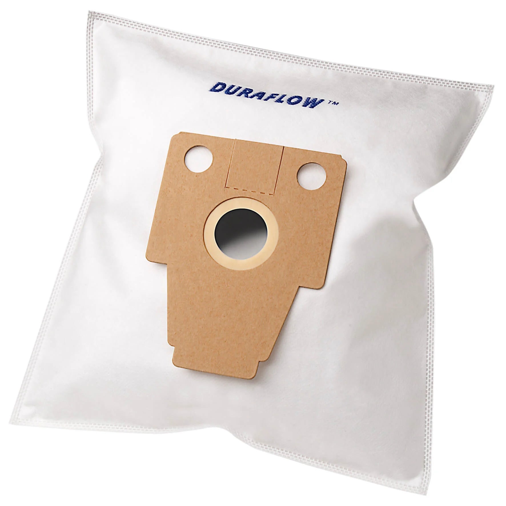 MENALUX Dammsugarpåsar 2002 Syntet 4-pack + filter