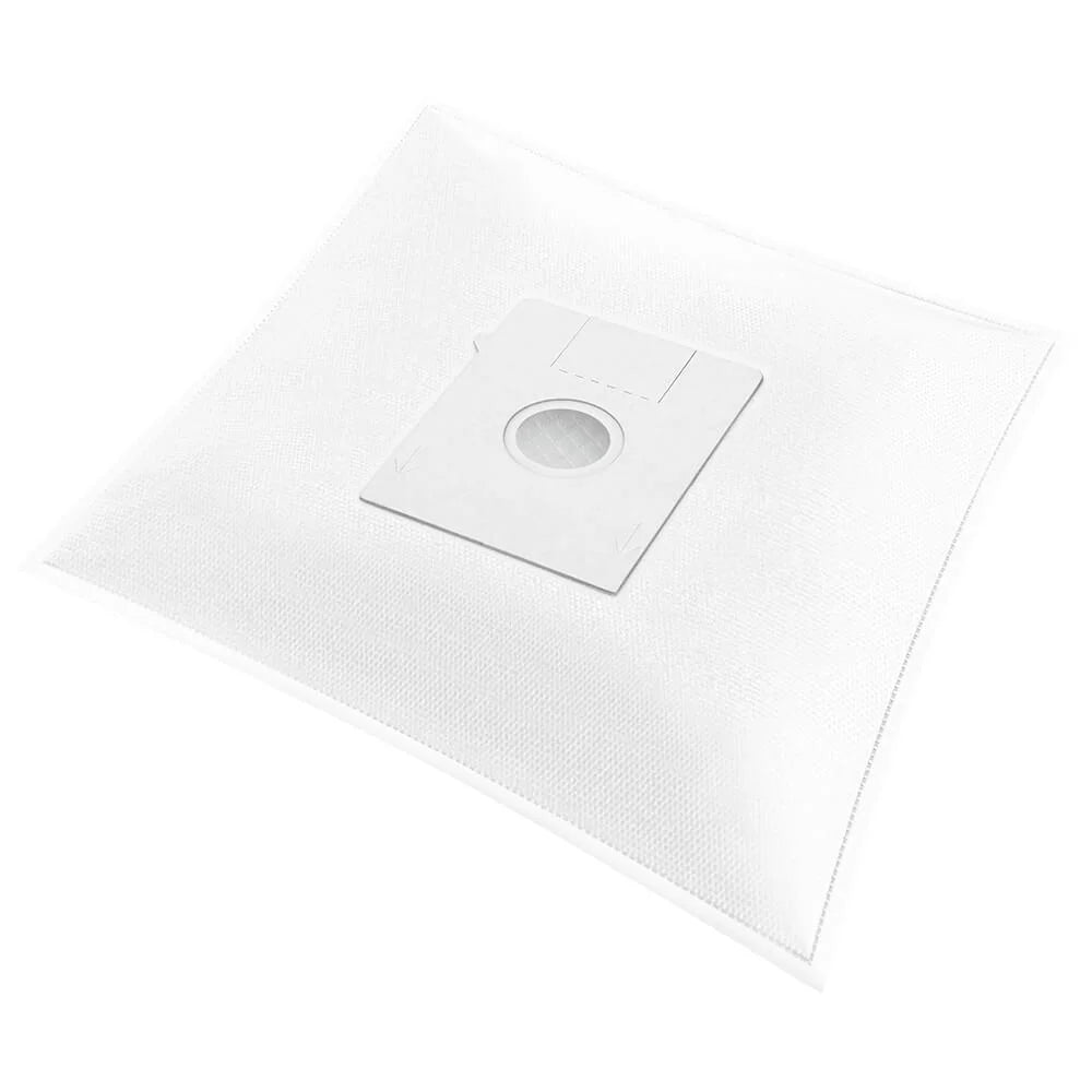 CLEANBAG Microfleece+ Dammsugarpåse Bosch/Siemens K 4+1