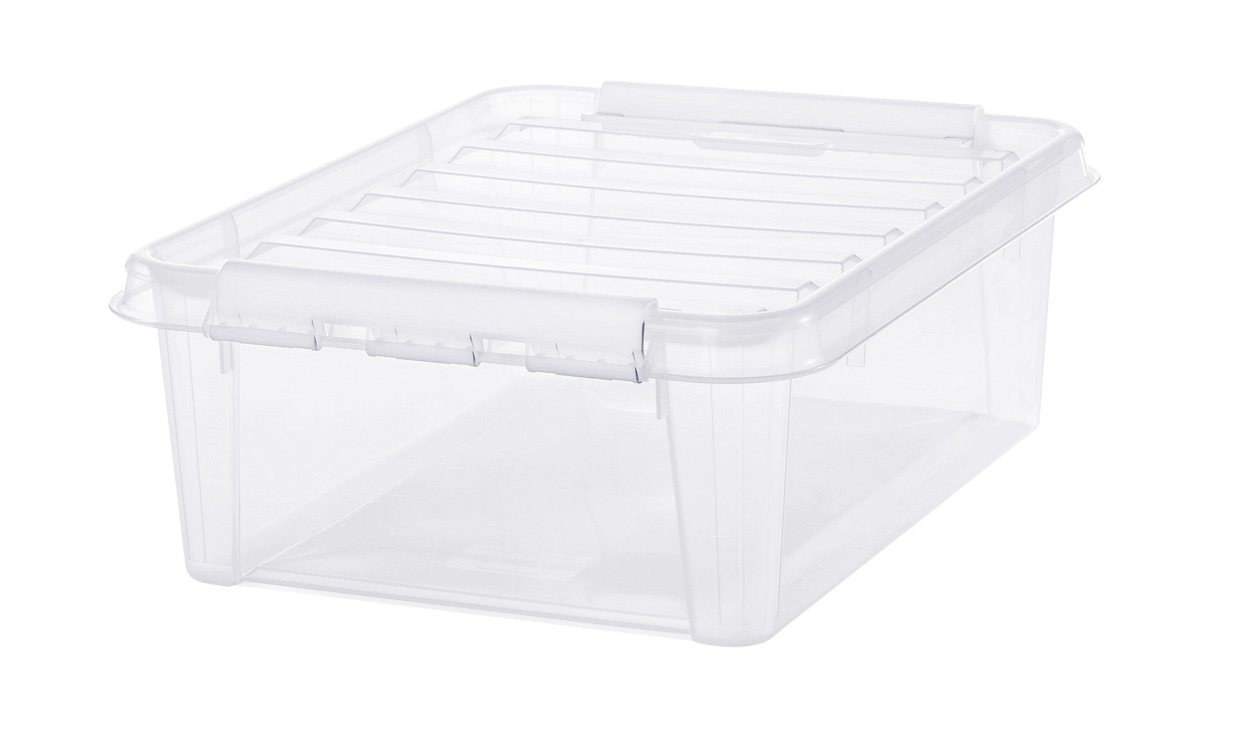 SmartStore™ Classic Förvaringslåda 20L Vit