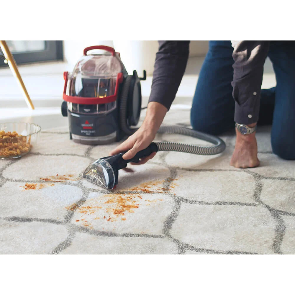 BISSELL SpotClean Pro Textiltvätt