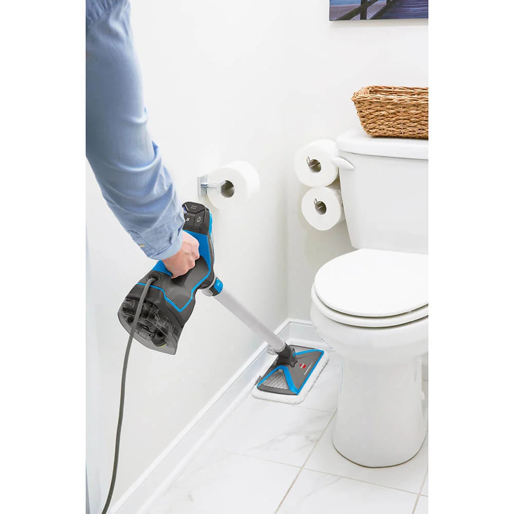 BISSELL PowerFresh Slim Steam Ångmopp