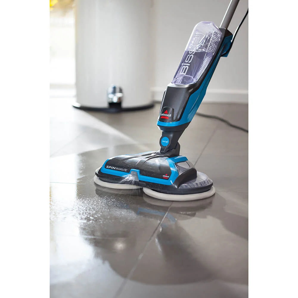 BISSELL Golvmopp SpinWave