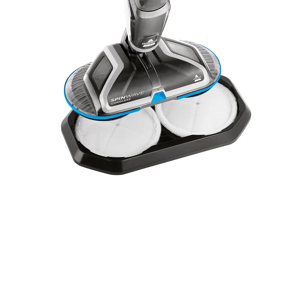 BISSELL Golvmopp SpinWave Cordless