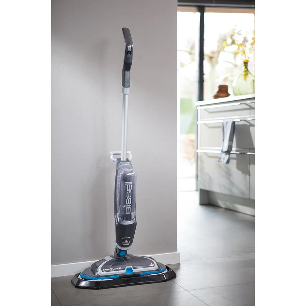 BISSELL Golvmopp SpinWave Cordless