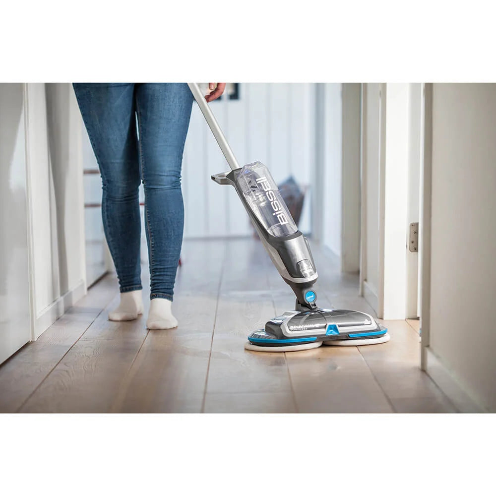 BISSELL Golvmopp SpinWave Cordless