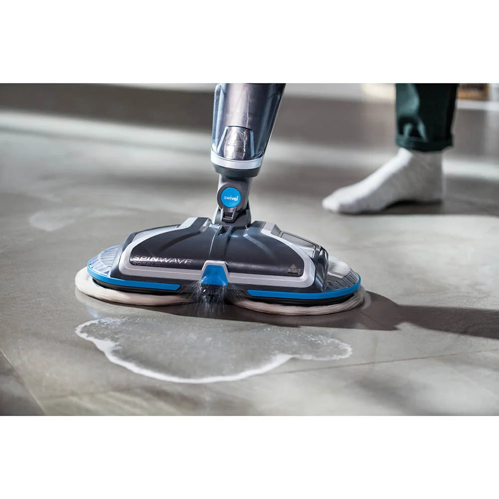 BISSELL Golvmopp SpinWave Cordless