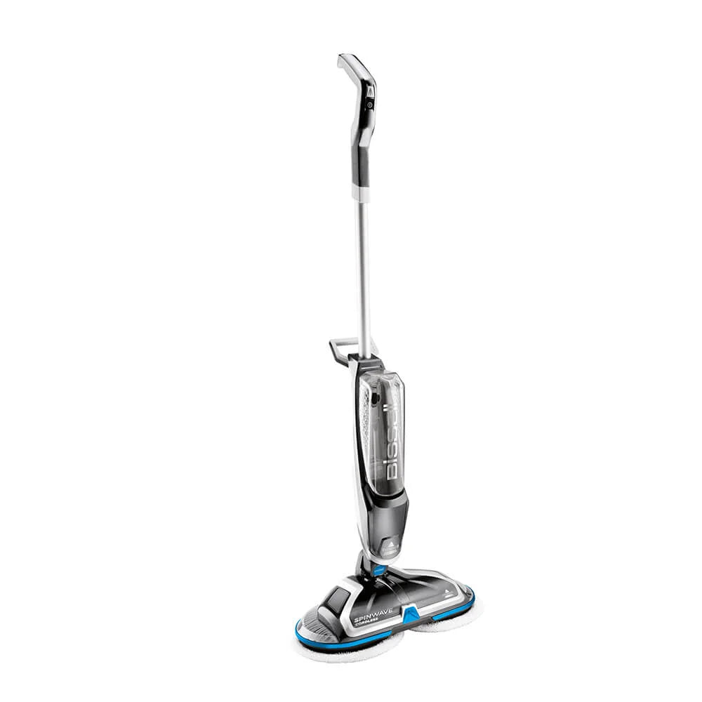 BISSELL Golvmopp SpinWave Cordless