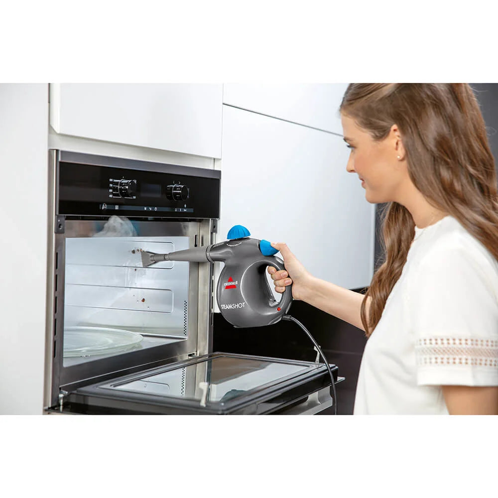 BISSELL Ångtvätt SteamShot