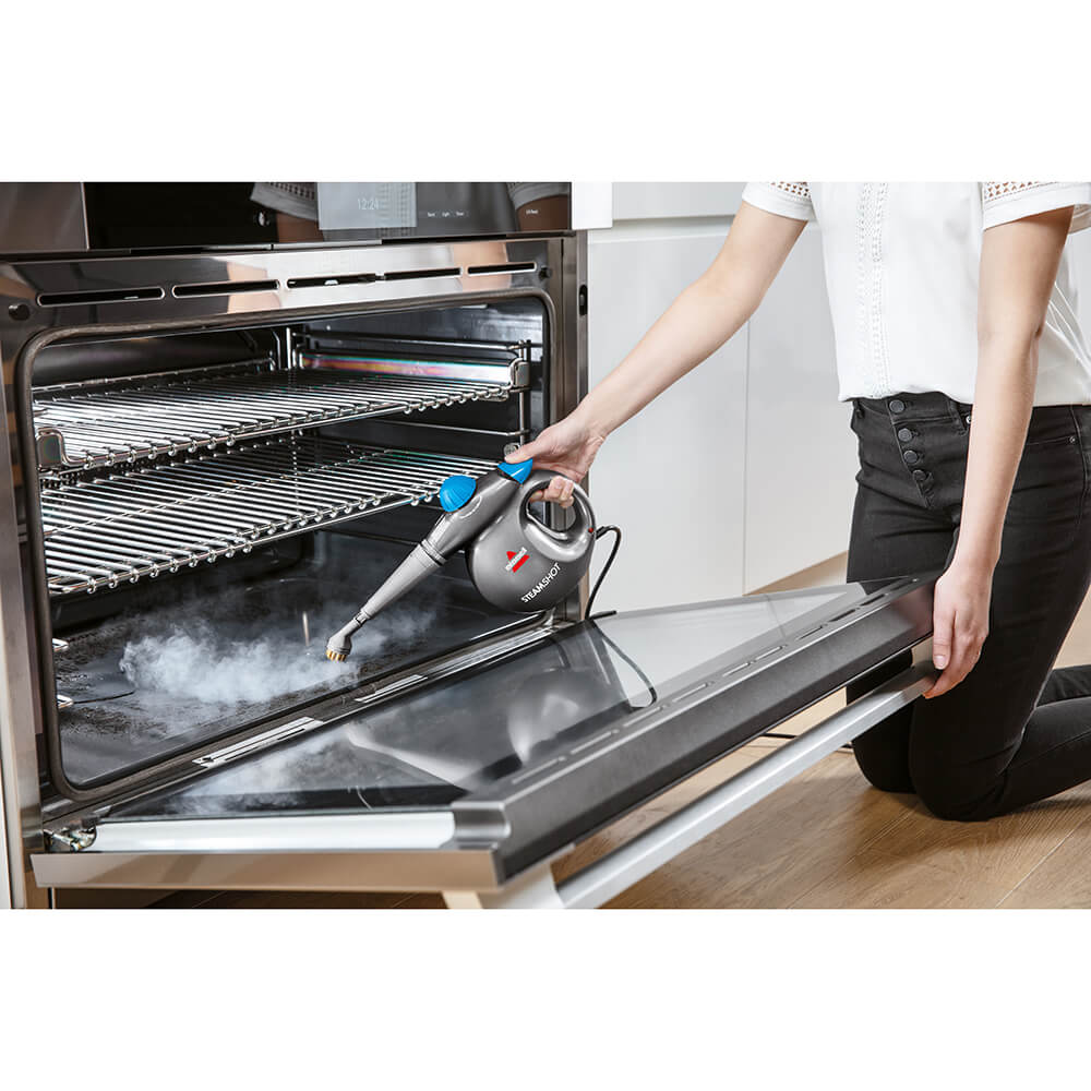 BISSELL Ångtvätt SteamShot