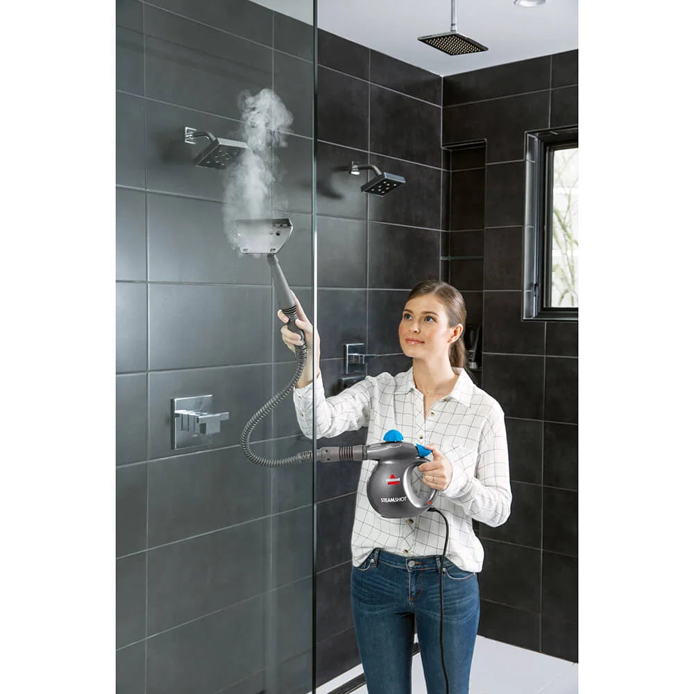 BISSELL Ångtvätt SteamShot