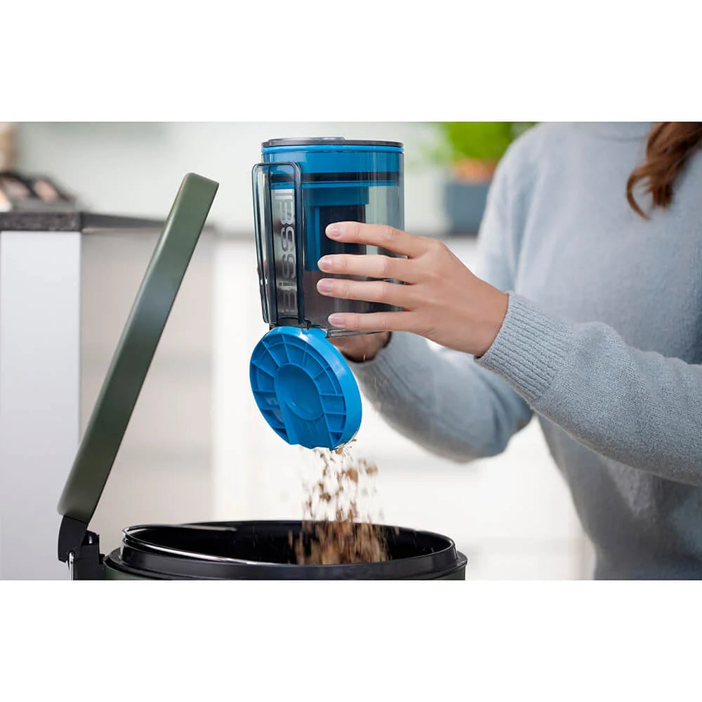 BISSELL Ångmopp Vac & Steam