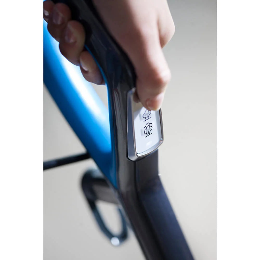 BISSELL Ångmopp Vac & Steam