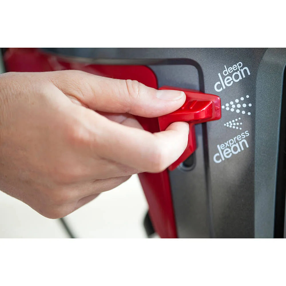 BISSELL Mattvätt Revolution (2x ProHeat)