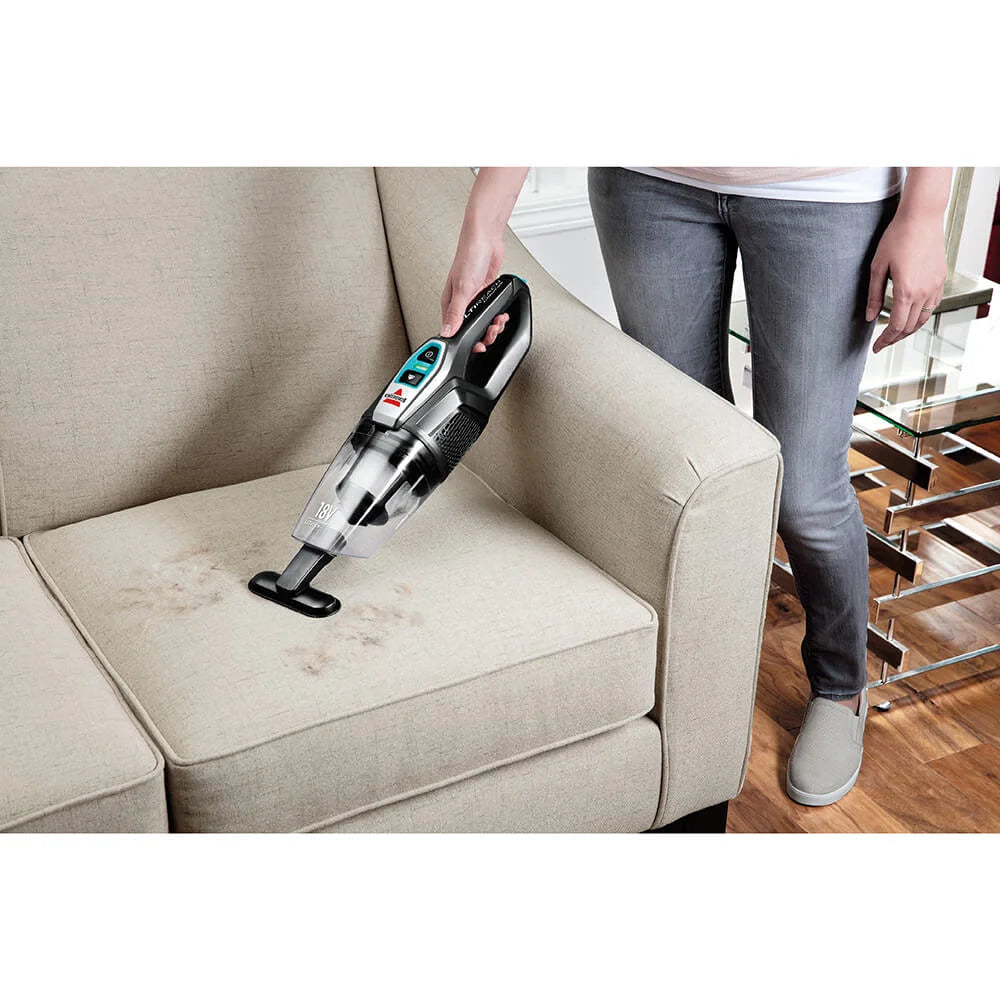 BISSELL Skaftdammsugare MultiReach Essential 18V