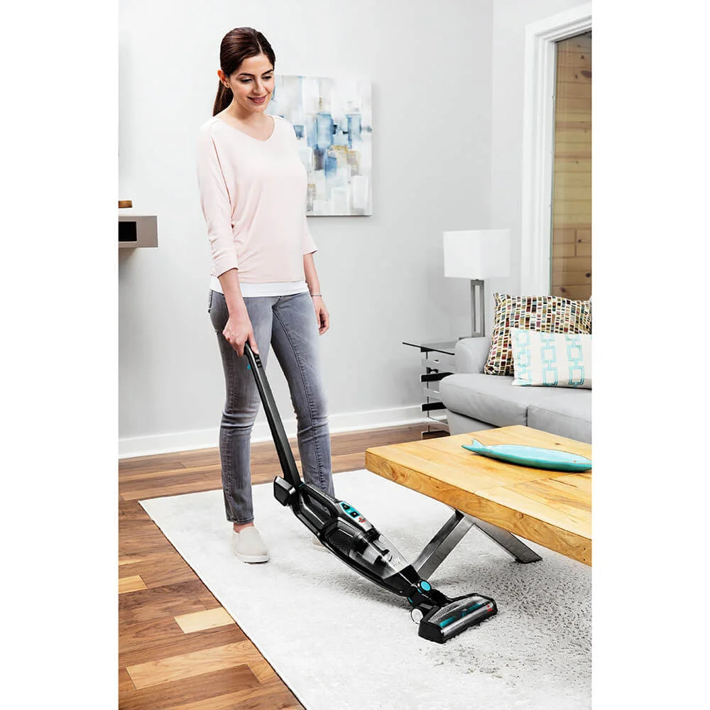BISSELL Skaftdammsugare MultiReach Essential 18V
