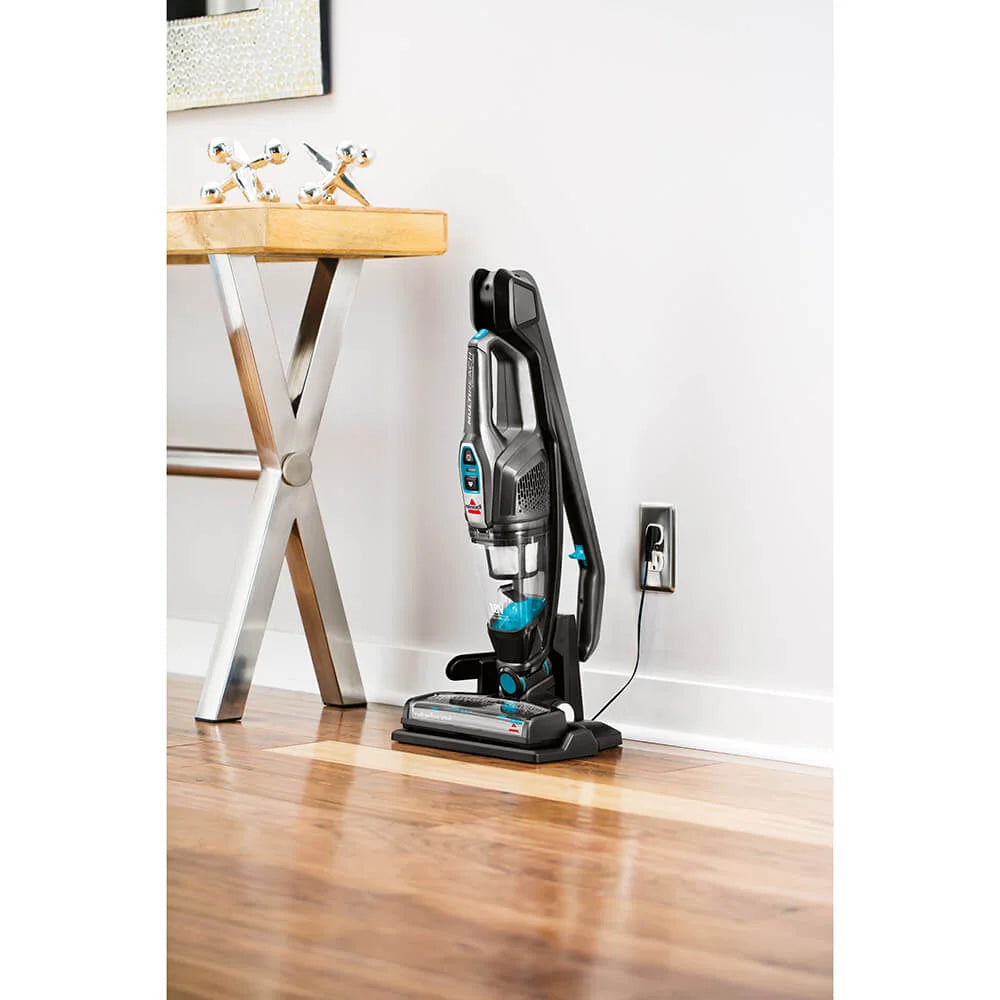 BISSELL Skaftdammsugare MultiReach Essential 18V