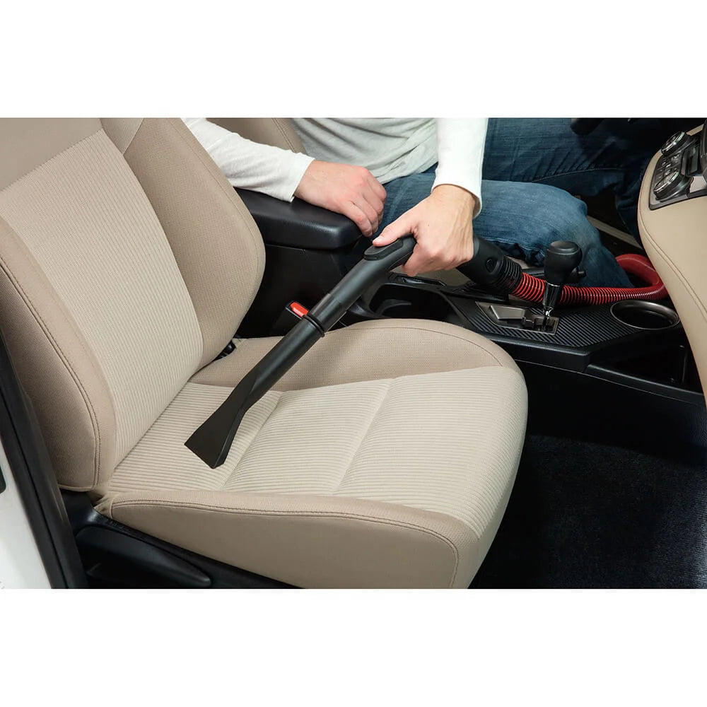 BISSELL MultiClean Wet & Dry - Dammsugare - 23 L