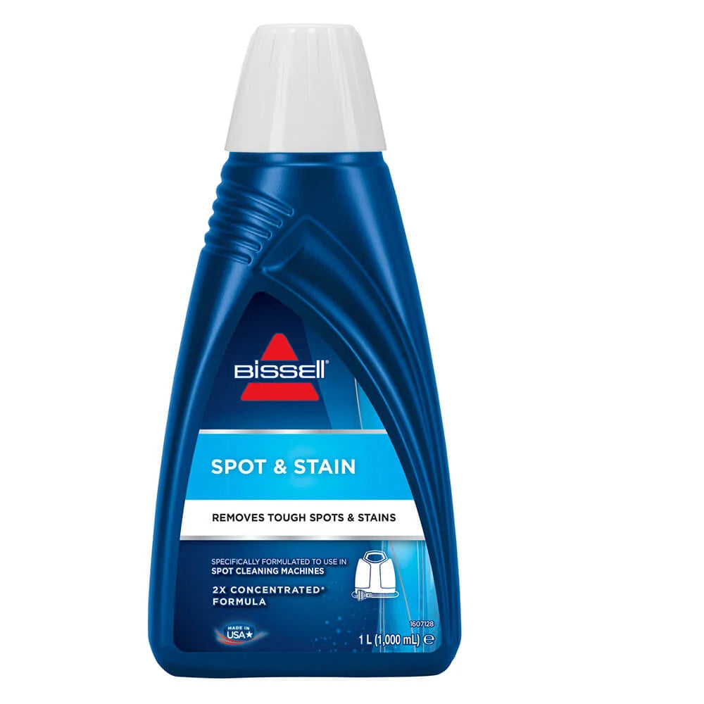 BISSELL Rengöringsmedel Fläck & Smuts SpotClean Pro 1 L