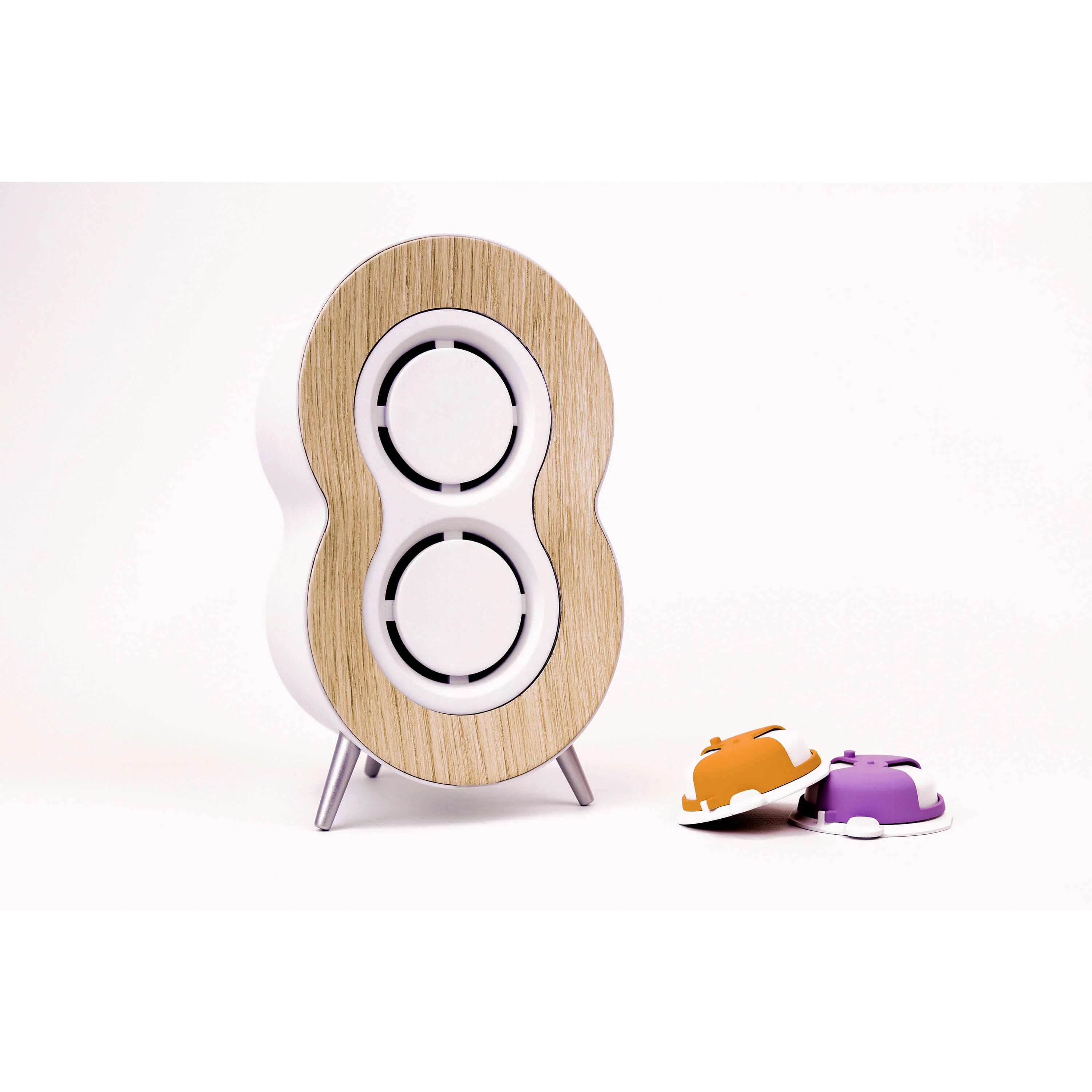 AROMACARE Doftspridare Smart Essential oil Diffuser