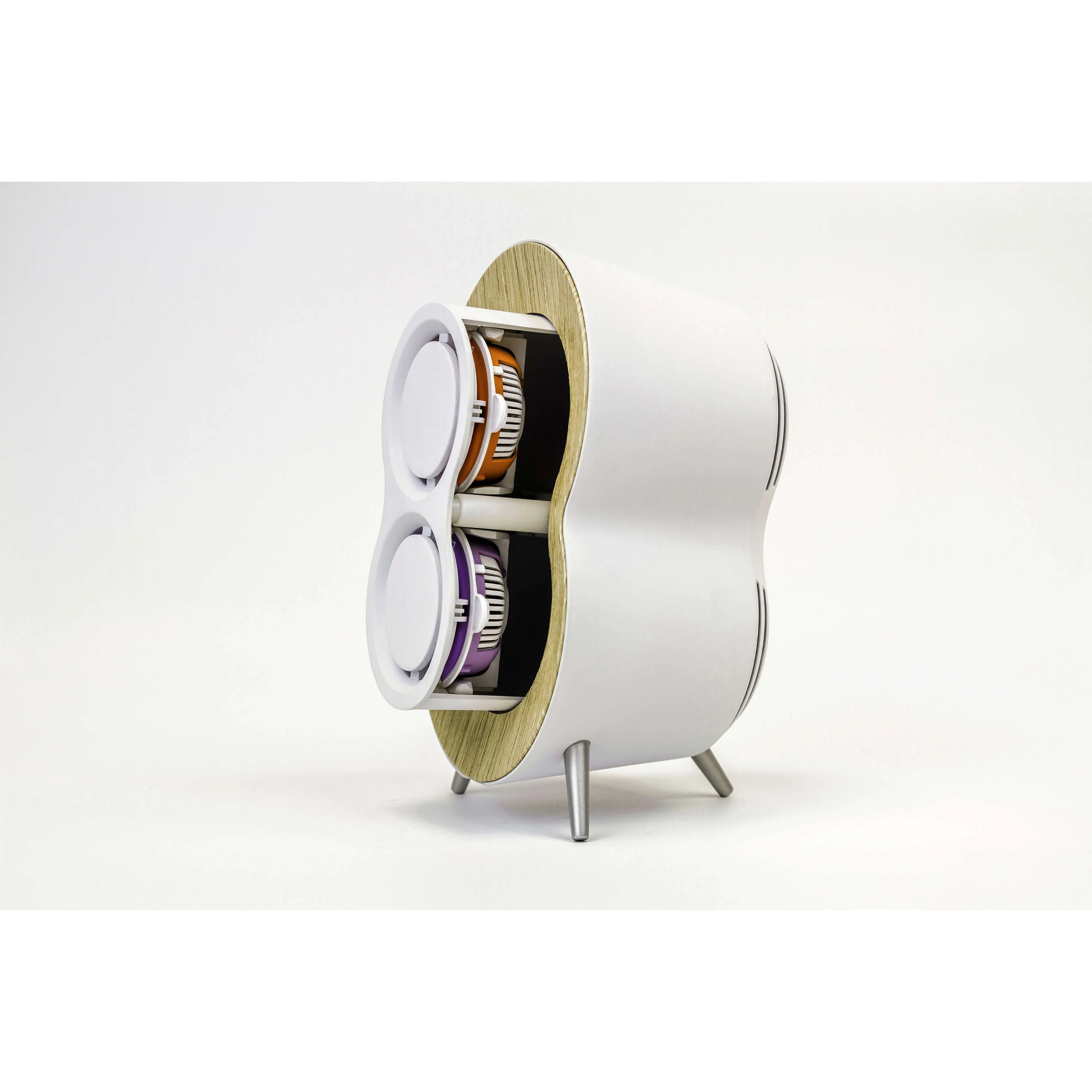 AROMACARE Doftspridare Smart Essential oil Diffuser