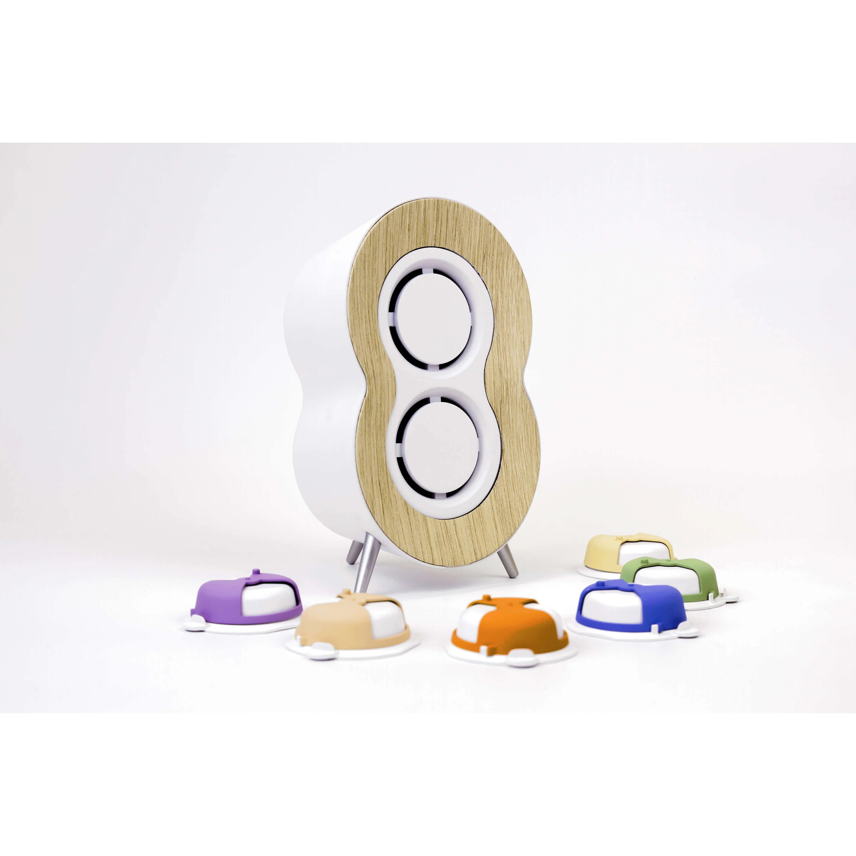 AROMACARE Doftspridare Smart Essential oil Diffuser