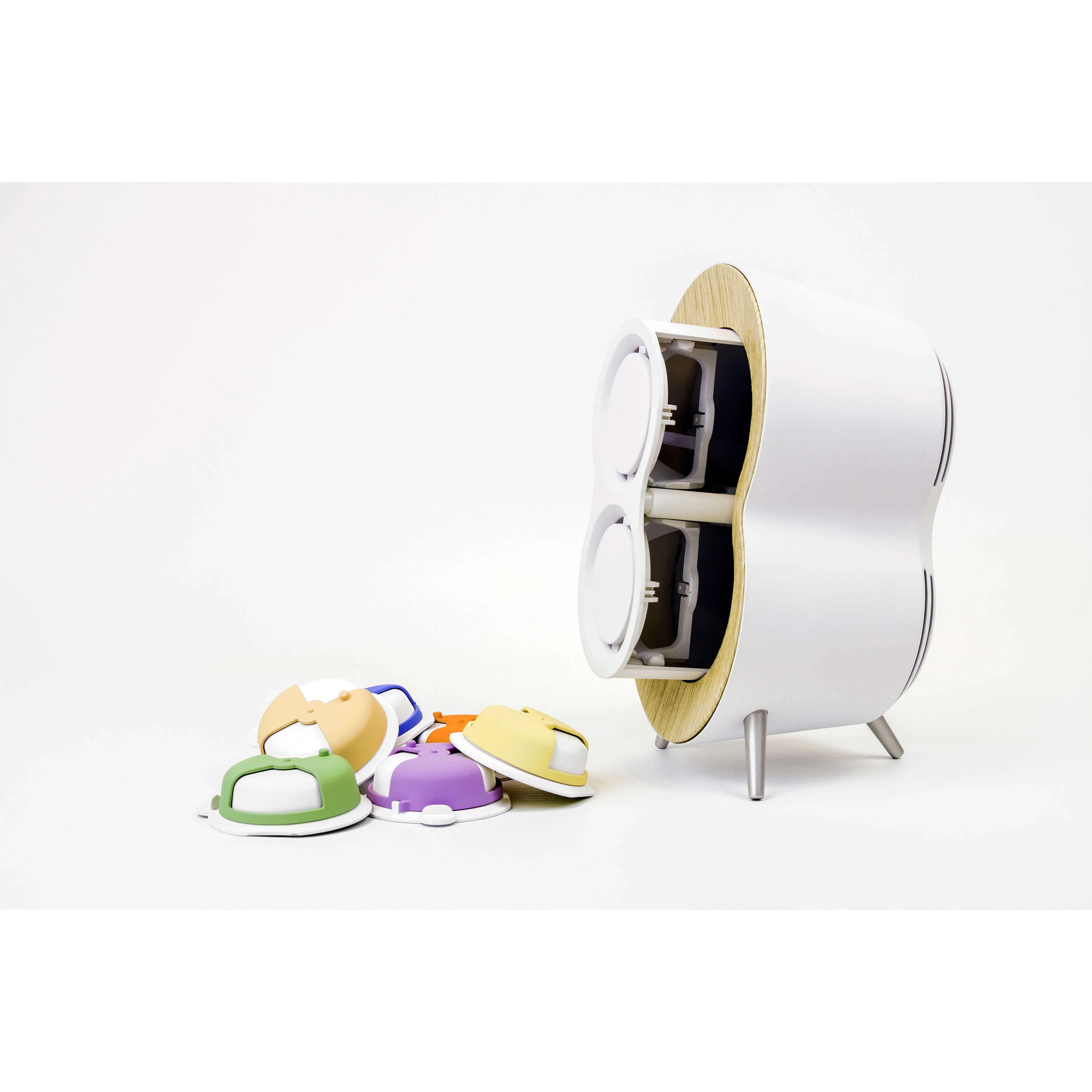 AROMACARE Doftspridare Smart Essential oil Diffuser