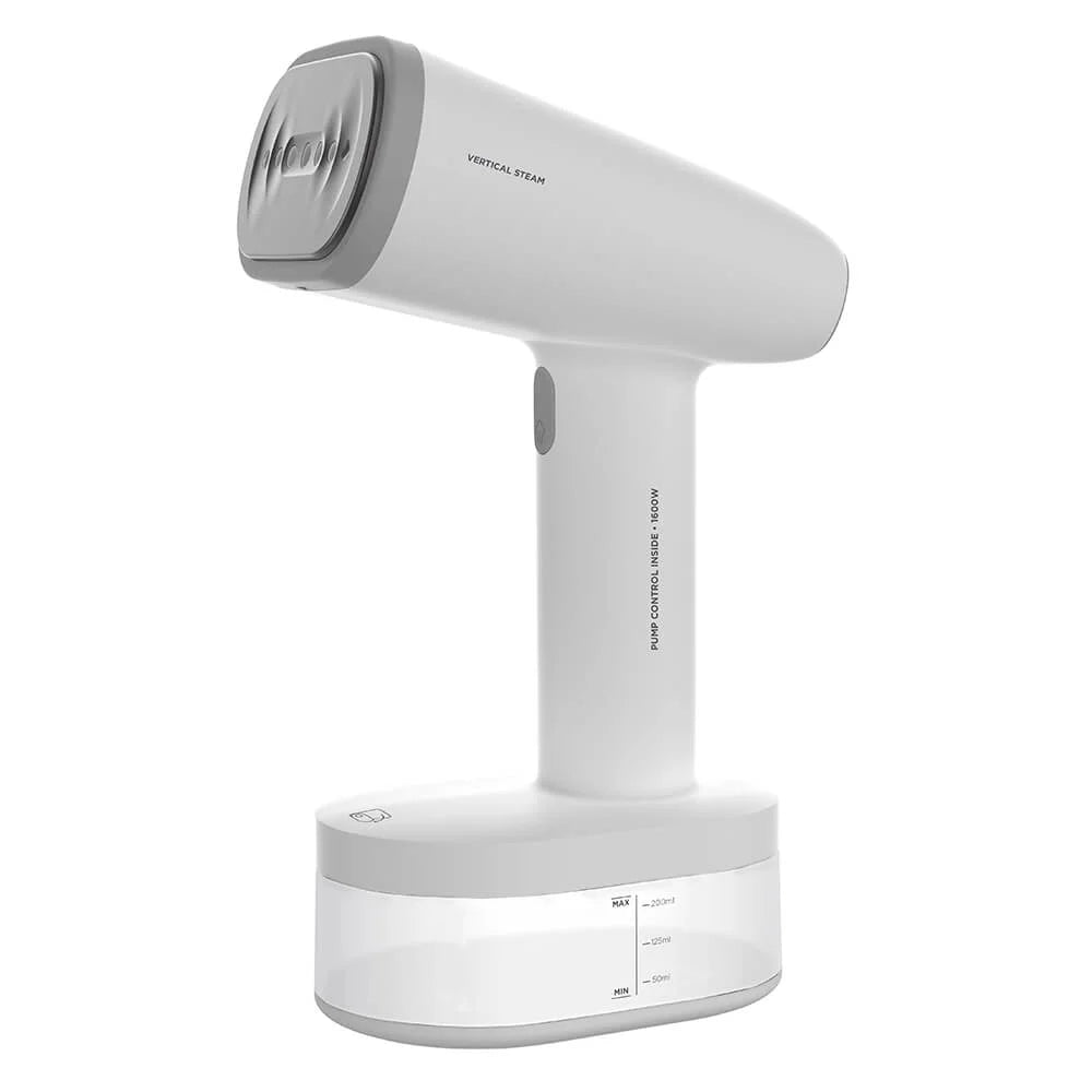 BLACK+DECKER Steamer