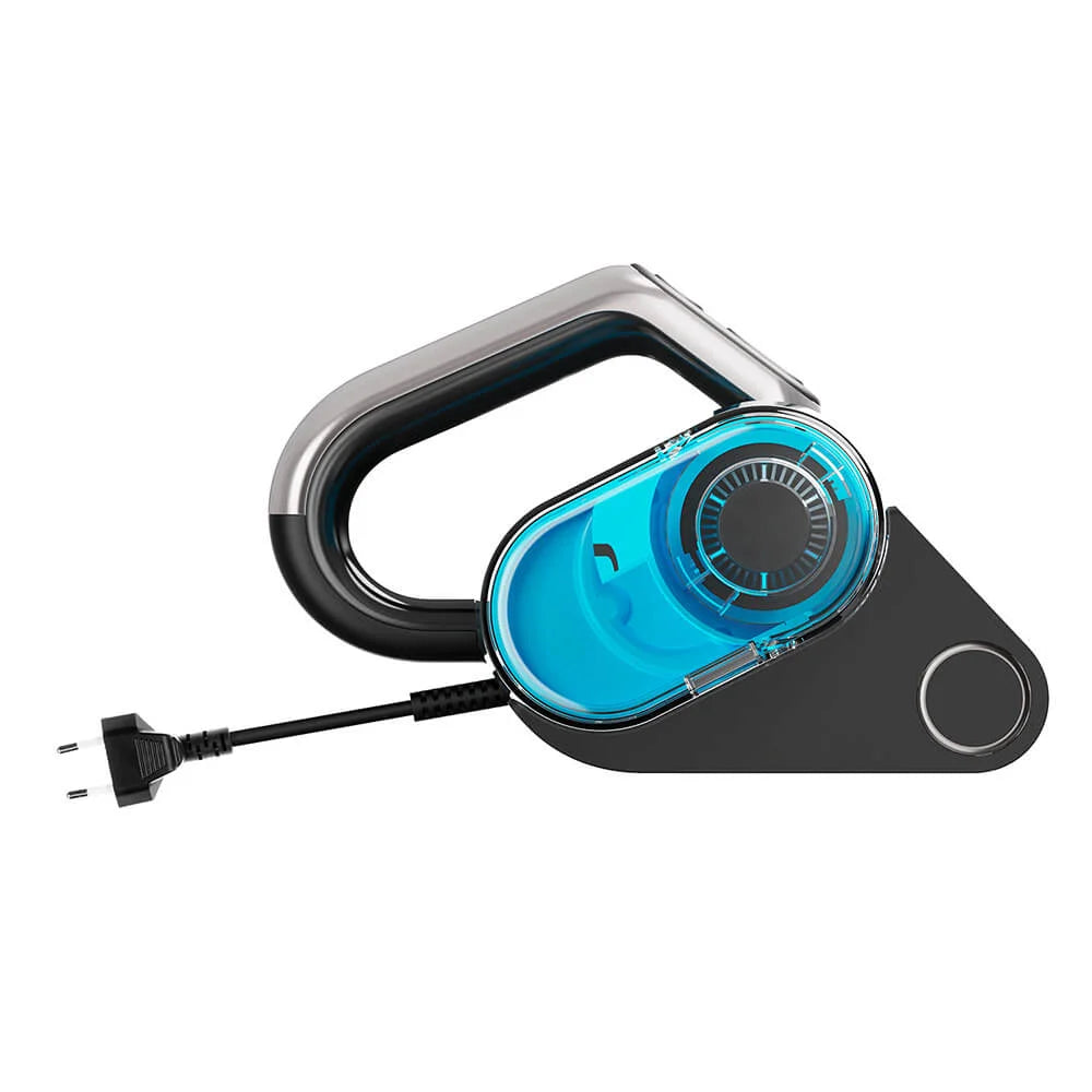 BLACK+DECKER Madrassrengörare 400W