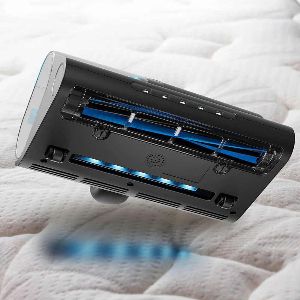 BLACK+DECKER Madrassrengörare 400W