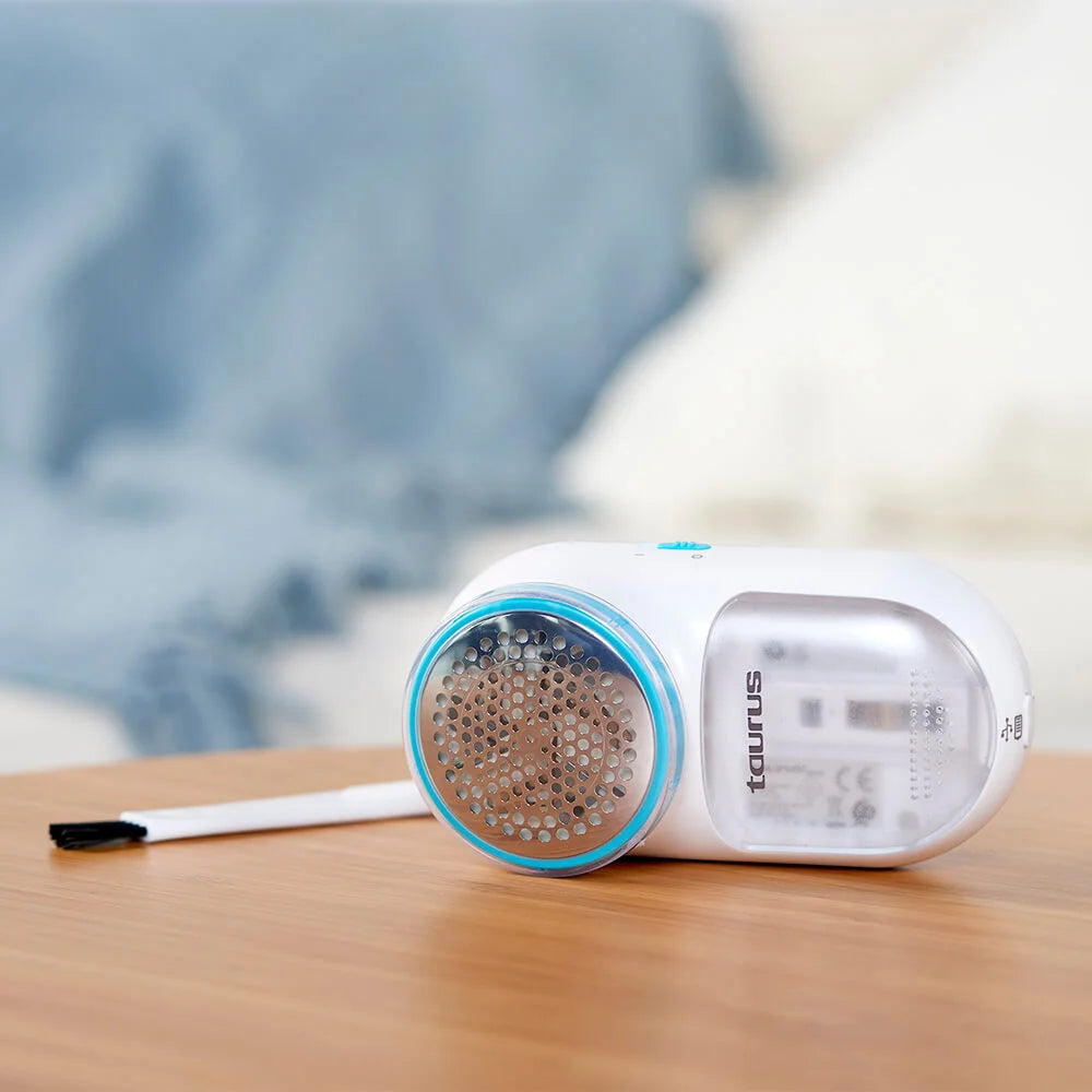 TAURUS Noppborttagare Complet Pro